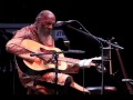Richie Havens Live All Along the Watchtower & Paradise