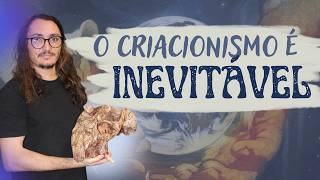 POR QUE CRIACIONISTAS AINDA EXISTEM? - Um Evolucionista Cansado