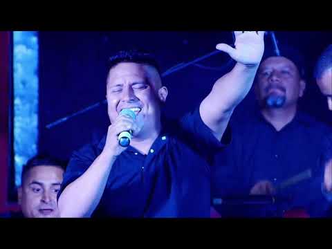 Oración De Fe │ Colombia En Monterrey │ EN VIVO