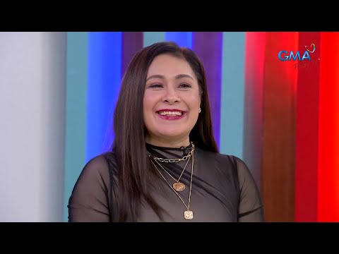 Fast Talk with Boy Abunda: Sheryl Cruz, muntik nang ikasal kay Anjo Yllana!