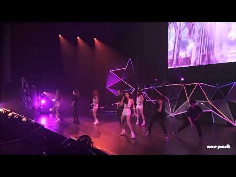 KARASIA 3rd JAPAN TOUR 2014 - MAMMA MIA (Japanese ver.)