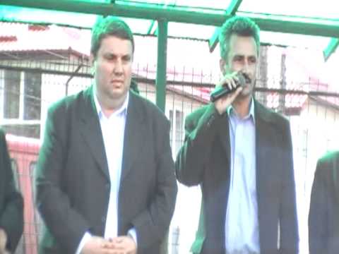 Campanie pentru Radu Pasare