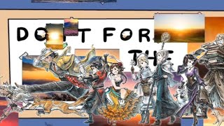 [閒聊] 歧路旅人2 沒什麼在玩JRPG會推薦購買嗎?