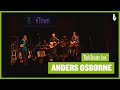 Anders Osborne - "Dark Decatur Love" (live on eTown)