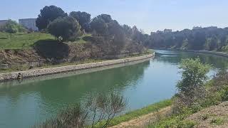 24 Marzo 2026: Port de Bouc, Bouches du Rhône, Côte Sud de la France