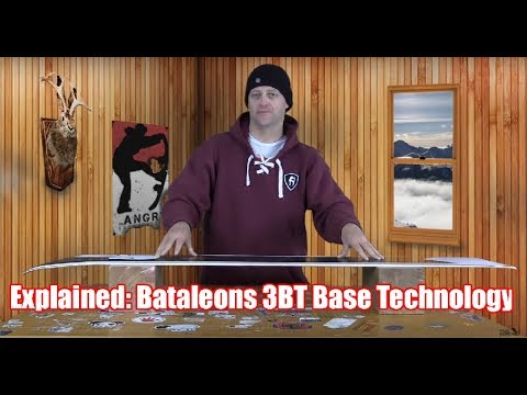 Bataleons 3BT-Basistechnologie: Erklärt