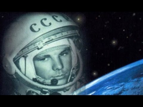 Фильм «12 апреля 1961 года. 24 часа» (2 серии)
