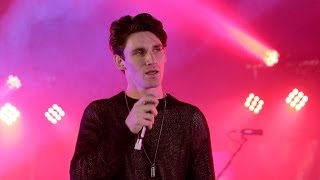 Coasts - Oceans (BBC Radio 1's Big Weekend 2014)