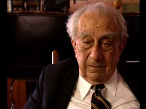 Edward Teller - Drinking tea with Niels Bohr (32/147)