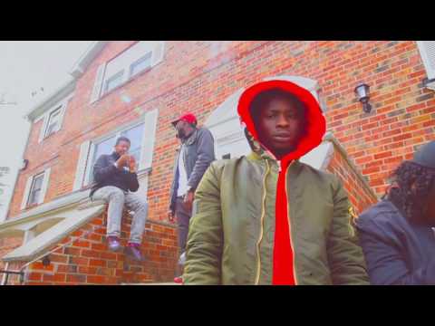 Boss Up - Pac Marly ft. Noochie - ChaseMoneyTV