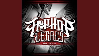 Rugged N&#39; Raw feat Das EFX