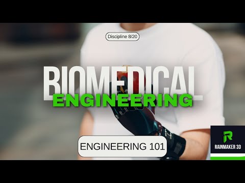 Biomedical Engineering Applications — Experiment Guru