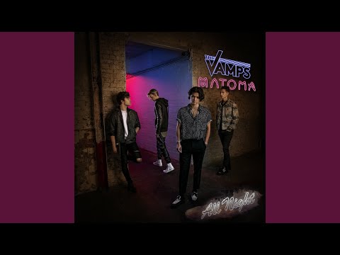 download lagu mp3 mp4 The Vamps Night And Day, download lagu The Vamps Night And Day gratis, unduh video klip The Vamps Night And Day