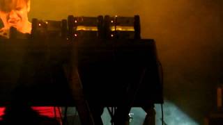 Sickboy live at Milhões de Festa 2010, part 5