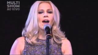 Educação Sentimental II - Kid Abelha 30 Anos - Multishow ao Vivo