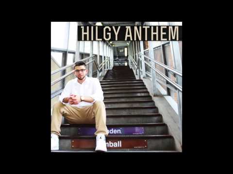 Hilgy - Famous (feat. Lea Lokshin)