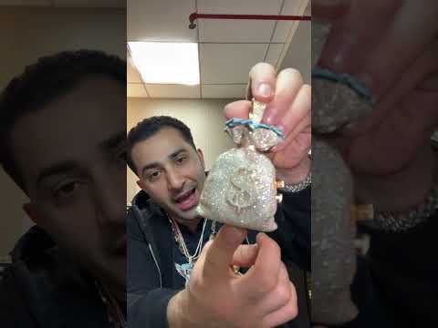 Diamonds VS Gold, The Haves & Have Nots #shorts