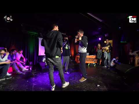 VIVI VS DEKKER -3-4 PUESTO VALENCIA GOLD BATTLE