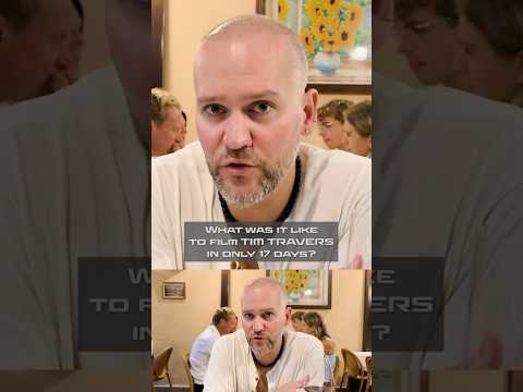 Indie filmmaking requires hard decisions