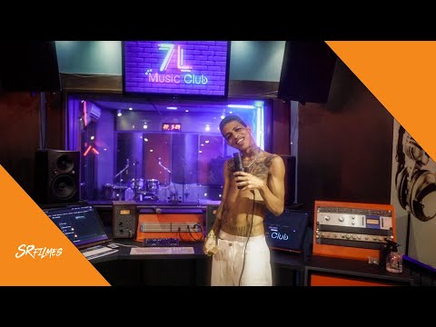 JHEO CHAVOSO MC LAN E BONDE DO R300 - OH NA NA NA - (STUDIO SESSION)