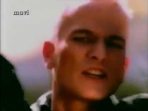 DJ Visage - Geil (Official Video) (1998)