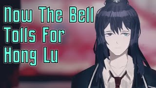 It's His Turn Now (Limbus Company Canto VIII 1)