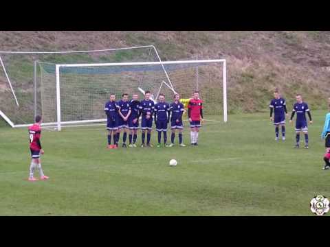 05.11.2016 LZS Racławiczki - GLKS Kietrz 1-1 (1-1)