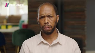 Meet Melusi | When things fall apart | a Showmax Original Movie