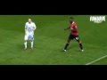 Paul Pogba Debut for Manchester United | Skills 2016 - 2017