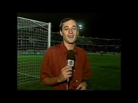 Fluminense 0 x 0 Americano - Campeonato Carioca 1994