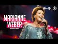 Marianne Weber: van het Holland Duo naar Levenslied-koningin // Muzieklegendes