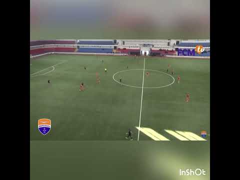 Zeleniuk Fc Mariupol (U17-19)