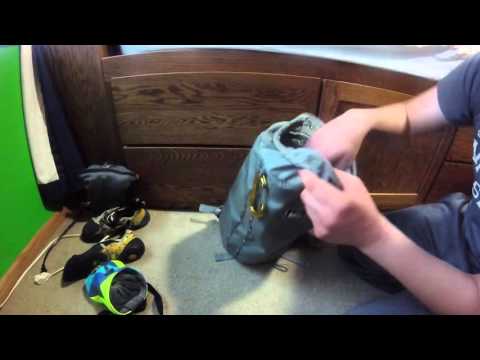 Review: REI Flash 18