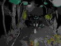 Arkham Asylum Batmobile Diorama 10x Timelapse