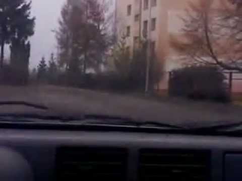 Biały Bór to nie przelewki