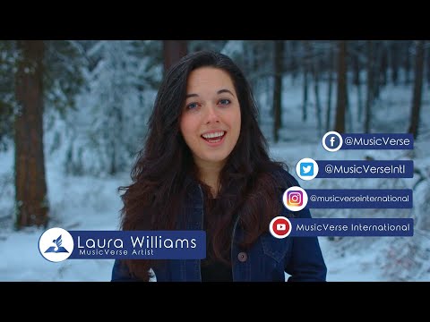 Laura Williams Peace in Christ