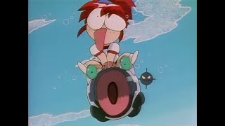 Dennou Sentai Voogie's Angel Gaiden - Susume! Super Angels #1 (199