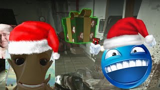 The L4D2 Christmas Gift Hunt