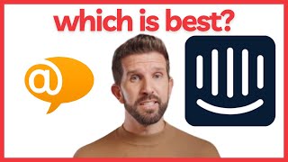 LiveAgent vs Intercom: Which is the Best Help Desk Software?
