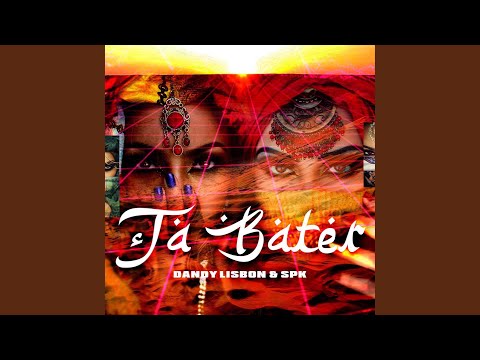 TÁ BATER (Dj Intro)
