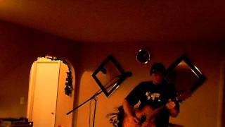 JAMEY JOHNSON - THATS HOW I DONT LOVE YOU - COVER