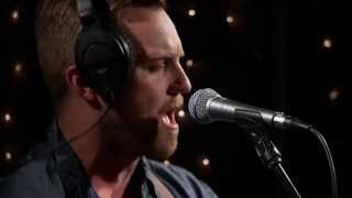Ivan & Alyosha - Tears In Your Eyes (Live on KEXP)