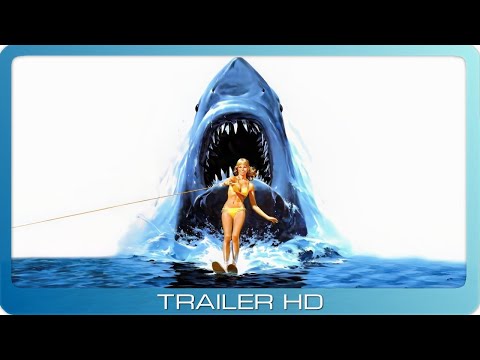 Trailer Der weiße Hai 2
