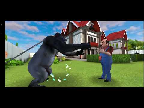 Scary Stranger 3D Version 5.0.1 Android Gameplay