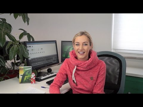 Alle wichtigen Informationen zu FORTE 8