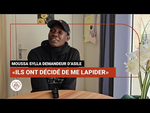 LOGER & ACCOMPAGNER 12 JEUNES REFUGIES LGBT (34)