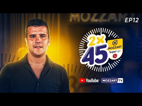 Andrija Kaluđerović: Zvezdi zameram gomilanje igrača, Radonjić mora da bude beli medved EP12