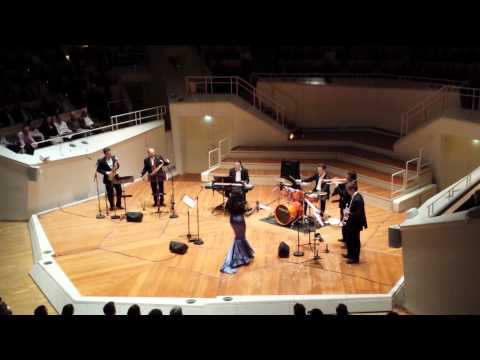 Ginzburg Dynastie - Sway