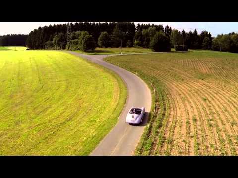 356 Speedster Carrera / Replica Apal (1985)