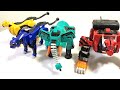 PowerRangers JungleFury 獣拳戦隊ゲキレンジャーGeki Elephant